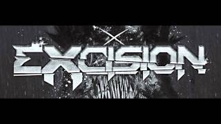 Excision  Execute FREE Album DOWNLOAD [upl. by Trust]