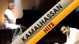 Kamal Hassan Hits  Audio Jukebox  Ilaiyaraaja Official [upl. by Nipahc980]