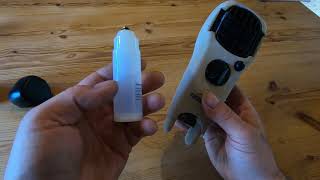 THERMACELL HACK How to REFILL gas cartridges amp buy cheap pads [upl. by Reinald]