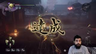 Nioh 2 仁王 2  THESE 2 WEAPONS DESTROY ALL THE KI [upl. by Mahon]