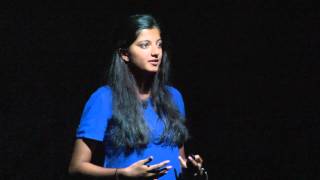 Gender Roles in Society  Ria Chinchankar  TEDxYouthDAA [upl. by Doerrer]