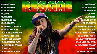 UHAW  TROPA VIBES REGGAE 2023💓BEST REGGAE MIX 2023😘TROPAVIBES REGGAE Best Reggae Music Tropavibes [upl. by Yenor]