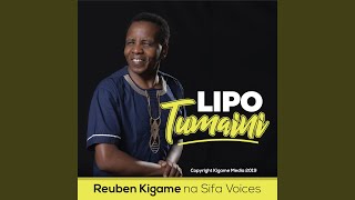 Lipo Tumaini feat Jemimah Thiongo amp Princess Farida [upl. by Ecerehs]