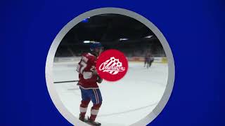 Rochester Americans Game Highlights  11162024 [upl. by Drhacir]