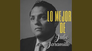 No Me Toquen Ese Vals Julio Jaramillo  Video [upl. by Noret]