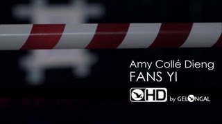 Amy Collé Dieng  Fans Yi  Clip Officiel [upl. by Ariaes290]