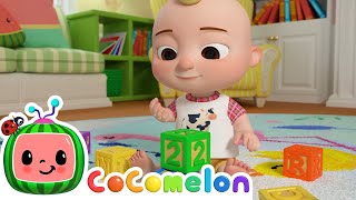 This Is The Way V2 Bedtime Edition  Cocomelon Lullabies  Bedtime  Nursery Rhymes amp Kids Songs [upl. by Litt]