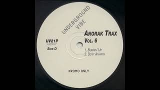 Anorak Trax  Will Be There [upl. by Stanton258]