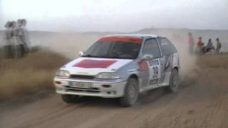 Suzuki Swift rally [upl. by Sitruk]