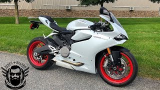 Why I HATE Ducati Motorcycles [upl. by Aenit55]