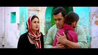 Bajrangi Bhaijaan Background music  sad theme [upl. by Asyla]