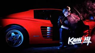 Kavinsky feat Lovefoxxx  Nightcall MYNGA Remix [upl. by Ahsiuqram]