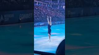 Alexandra Trusova Gala Diamonds 💎  Evgenia Medvedeva Show 2024 [upl. by Darren259]