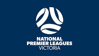 NPL Victoria Round 3 Oakleigh Cannons FC vs South Melbourne FC NPLVIC [upl. by Ainat451]