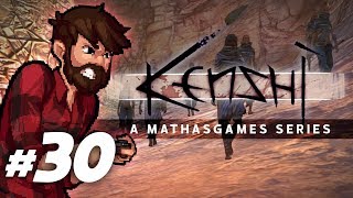 Kenshi  Time To Move  Lets Play Kenshi Gameplay Part 30 [upl. by Ewens520]