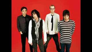 Fountains Of Wayne Too Cool For School With Lyrics [upl. by Girardi]