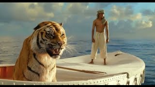 Η Ζωή Του Πι Life Of Pi [upl. by Trinetta]