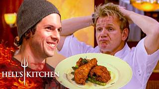 Every Hell’s Kitchen Winners Signature Dish [upl. by Delaney592]