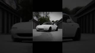 Miata edit Im obsessed with cars now [upl. by Fusco]