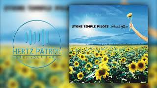 Stone Temple Pilots Plush Acoustic Version 432hz [upl. by Jackqueline]