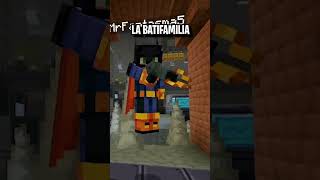 CABO tal vez NO SOBREVIVA  minecraft [upl. by Ahsyekal]