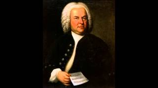 JS Bach  Präladium und Fugue BWV 541 TSH Brass Quintet [upl. by Attelliw210]