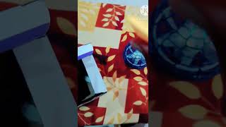 Short unboxing  ep 4  Flynova Pro  boomerang unboxing shortvideo viralshorts uniqueshorts [upl. by Tripp]