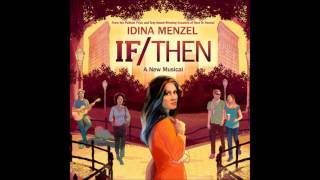 Aint No Man Manhattan  IfThen Original Broadway Cast Recording [upl. by Iclehc]