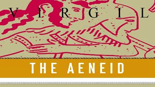 The Aeneid by Virgil translated by Robert Fagles  Full Version [upl. by Maxa]