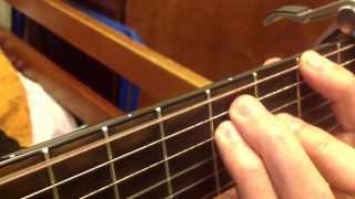 Colbie Calliat  When The Darkness Comes Original Chords amp Arpeggio [upl. by Aric810]