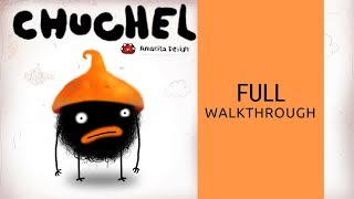 Chuchel  Full gameplay  walkthrough [upl. by Inna]