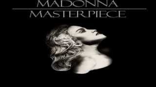 Madonna Masterpiece Instrumental Version [upl. by Gwen413]