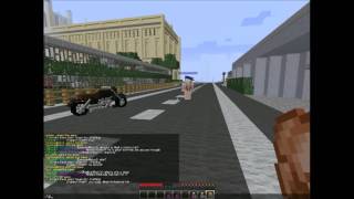 Vindexcraft 35 KILLING NOOBS WITH THE NEW GUNS  110 Update [upl. by Gnoh]