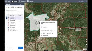 ArcGIS Maps for SharePoint Introduction [upl. by Becka868]