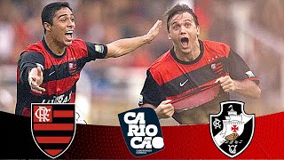 Finais do Campeonato Carioca de 2001 [upl. by Aikit]