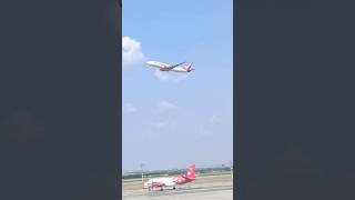 Beautiful Corendon🇹🇷 737800 takeoff at Traian Vuia 🇷🇴 airport •XLRAir• [upl. by Eliath]