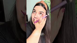 EL MEJOR TAPA OJERAS ✨corrector de sheglam ✨ [upl. by Norrehs387]