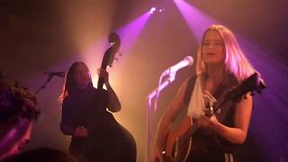 MAREN MORRIS  80s Mercedes live in Paris 28112018 [upl. by Aleydis]