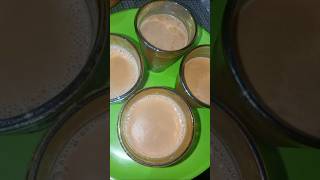 Masala chai  recipe in telugu eveningvibes shorts chailover [upl. by Kenna]