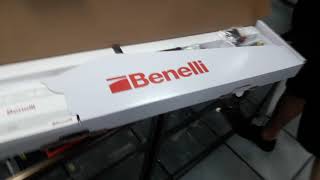 first Benelli m2 speed in Bulgaria just arrived [upl. by Kamila]