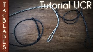 UCR Tutorial [upl. by Billmyre]