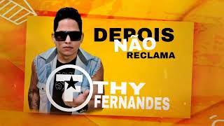 O MELHOR DO ARROCHA 2024  AO VIVO  THYFERNANDES [upl. by Telimay]