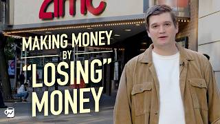 Making a Fake Movie to Understand Hollywood’s Shady Accounting [upl. by Nrubliw]