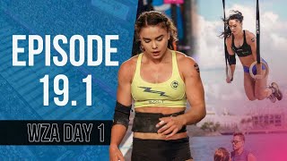 VLOG Episode 191 Wodapalooza Day 1 [upl. by Georgeanne696]