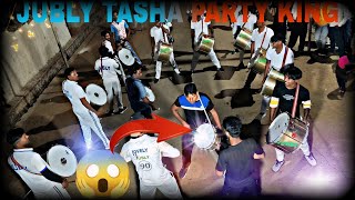 💥 JUBLY TASHA PARTY KING 💥 Jharkhandi Band Party 🎉 Ramgarh Jharkhand 🎸 Huwag [upl. by Wei412]