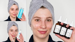 How to use The Ordinary Retinol [upl. by Adneral]