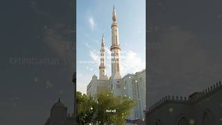 Sali Alla Muhammad short islamic love reels viralvideo viralshorts foryou masjid ytshort [upl. by Ocimad]