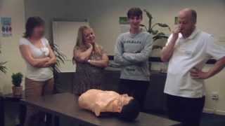 CPR Dummies  Impractical Jokers [upl. by Marla]