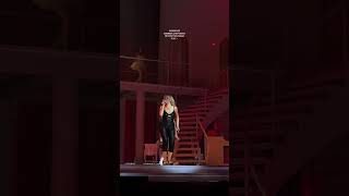 Sabrina Carpenter  Nonsense  Short n Sweet Tour Detroit [upl. by Vernor38]