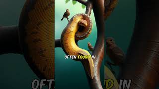 Unbelievable Python Secrets You Need to Know python snakelovers animallover [upl. by Draned871]